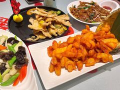 -隐食私房菜(老街店)