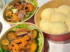 -西塔老太太泥炉烤肉(川沙百联店)