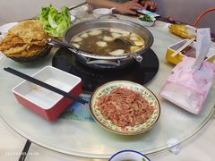 -味华香养生牛肉馆(杏林店)