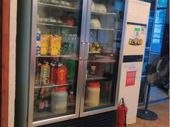 门面-龙桥私厨·姜花菊花过桥鱼·顺德菜(容桂店)