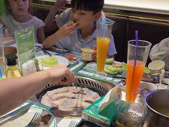 -亚马逊海鲜自助(万象汇店)