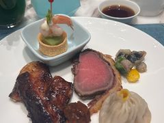 -南湖宾馆·鸳湖阁全日制餐厅