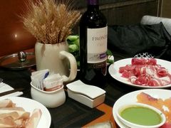 picture-天津水游城丽筠酒店