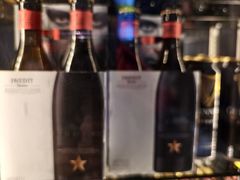 -微醺烤牛·炭火烧烤·精酿啤酒(东郊记忆店)
