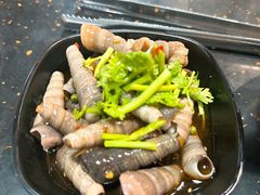 -丹东丛炟海鲜烧烤(江艺路店)