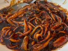 响油鳝糊-松鹤楼·非遗·苏帮菜(融科店)