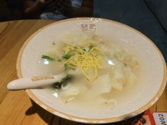 -琴岛顺天馄饨(崂山金鼎店)