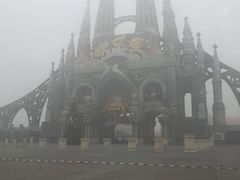 -泉城欧乐堡戏水湾艺术养生温泉