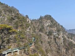 -明堂山风景区