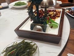 -牧雲子·臻选云南菜 .商务宴请(泰然大厦店)