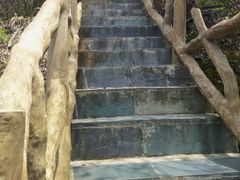 -修水东浒寨风景区