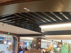 -汉丽斯巴西烤肉自助(市南店)