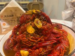 -小田油焖小龙虾(双井店)