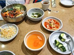 -全州拌饭馆(龙源西街店)