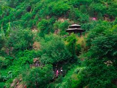 -九如山休闲旅游度假区
