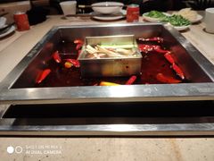 -锦城印象火锅(天府三街店)