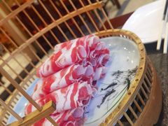 -口福居老北京涮肉(大运村店)