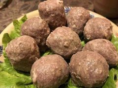 撒尿肉丸子-绸都潮牛道(西充二店)