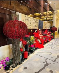 -北京四季酒店·宴会厅