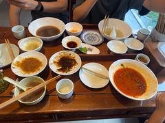 -同得兴 Since·1995 传统苏式面馆(十全街店)