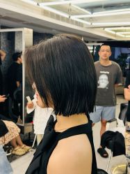 -厘里·salon