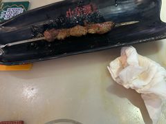 -天山传奇新疆菜(SKLP店)
