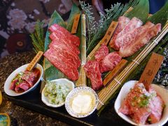 -老乾杯和牛烧肉(王府中环店)