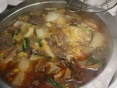 -古乐牛香·鲜牛肉牛杂火锅(新区店)