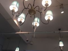 大堂-超琪星·咖啡简餐(川音店)