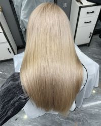 -藤野造型烫染·接发