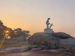 -老虎石海上公园