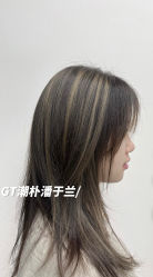 -GT潮朴美业