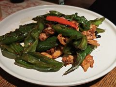 -阿季·当季酒食(后江埭店)