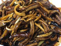 -明呈黄鱼面馆(斜土路店)
