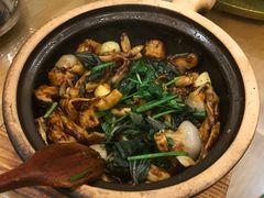 -猪腰一家·地道佛山菜(盐步店)