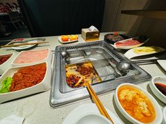 -海底捞火锅(群光广场店)