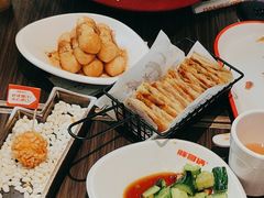 -胖哥俩肉蟹煲(湖滨银泰in77店)