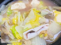-杨姐大片肉烧烤