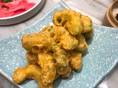 金沙凉瓜-岭南真味·匠心粤菜(K11店)