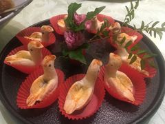 -全聚德烤鸭店(和平路店)