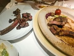 -王品牛排(福州泰禾店)