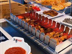 -玉善烧烤串城(长春总店)