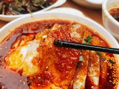 -牛王庙(龙华花园店)