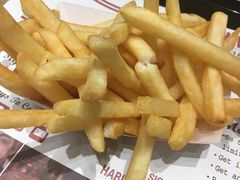 -The Habit Burger Grill 哈比特汉堡(爱琴海店)