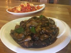 -王胖子驴肉火烧(鼓楼店)