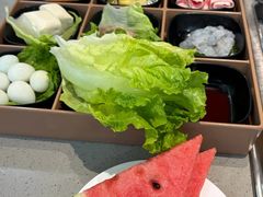 -海底捞火锅(旭辉MALL店)