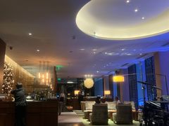 -广州柏悦酒店·悦吧·顶楼露天酒吧