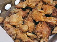 -阿捡忭京炸鸡(韭菜园总店)