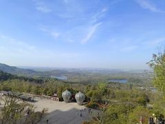 -牛首山文化旅游区