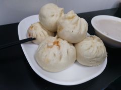 -老陶包子铺(南大西南村店)